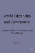 World Citizenship and Government