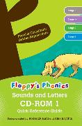 Oxford Reading Tree: Floppy's Phonics: Sounds and Letters: CD-ROM 1