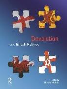 Devolution and British Politics