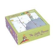 The Little Prince Cube Puzzle