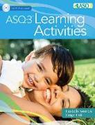 Ages & Stages Questionnaires® (ASQ-3®): Learning Activities (English)