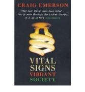 Vital Signs, Vibrant Society
