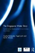 The Singapore Water Story