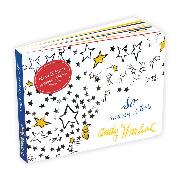 Andy Warhol So Many Stars Board Book