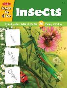 Learn to Draw Insects