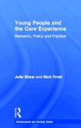 Young People and the Care Experience