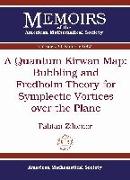 A Quantum Kirwan Map: Bubbling and Fredholm Theory for Symplectic Vortices over the Plane