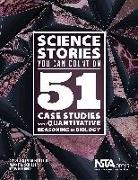 Science Stories You Can Count on