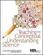 Teaching for Conceptual Understanding in Science