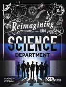 Reimagining the Science Department