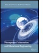 Management, Information and Educational Engineering