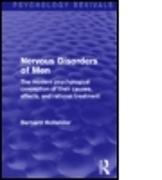 Nervous Disorders of Men (Psychology Revivals)