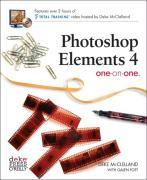 Photoshop Elements 4 One-on-One