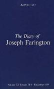 The Diary of Joseph Farington