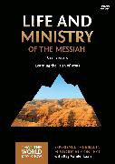 Life and Ministry of the Messiah Video Study