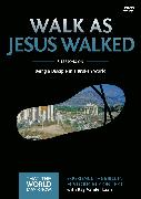 Walk as Jesus Walked Video Study