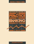 The Practice of Banking 2