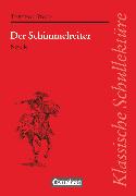 Klassische Schullektüre, Der Schimmelreiter, Novelle, Text - Erläuterungen - Materialien, Empfohlen für das 9./10. Schuljahr