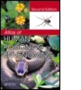 Atlas of Human Poisoning and Envenoming