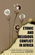 Ethnic & Religious Conflict in Africa