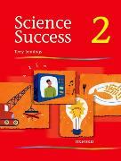 Science Success: Level 2: Pupils' Book 2