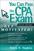 You Can Pass the CPA Exam