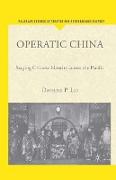 Operatic China