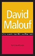 David Malouf