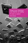 Robert Louis Stevenson and Theories of Reading