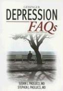 Depression FAQs