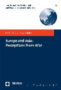 Europe and Asia: Perceptions from Afar