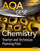 AQA GCSE Chemistry Teacher Pack