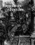 French Tapestries and Textiles in the J. Paul Getty Museum