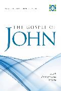 NIV, The Gospel of John 25 Pack