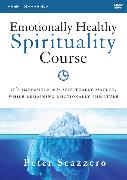 Emotionally Healthy Spirituality Course Video Study