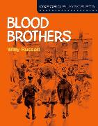 Oxford Playscripts: Blood Brothers