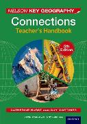 Nelson Key Geography Connections Teacher's Handbook