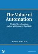 The Value of Automation