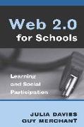 Web 2.0 for Schools