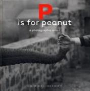 P is for Peanut – A Photographic ABC