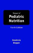 Manual of Pediatric Nutrition