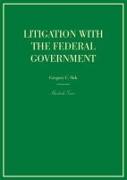 Litigation with the Federal Government