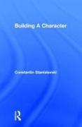 Building a Character