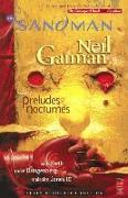 The Sandman: Preludes & Nocturnes