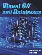 Visual C# and Databases