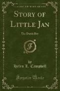 Story of Little Jan