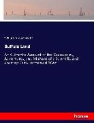 Buffalo Land