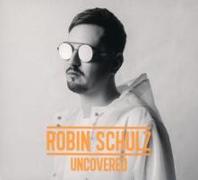 Uncovered (Ltd.Edition Digipack)
