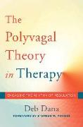 The Polyvagal Theory in Therapy