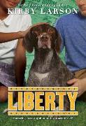 Liberty (Dogs of World War II)